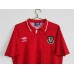 Wales 92/94 Home Soccer Jersey